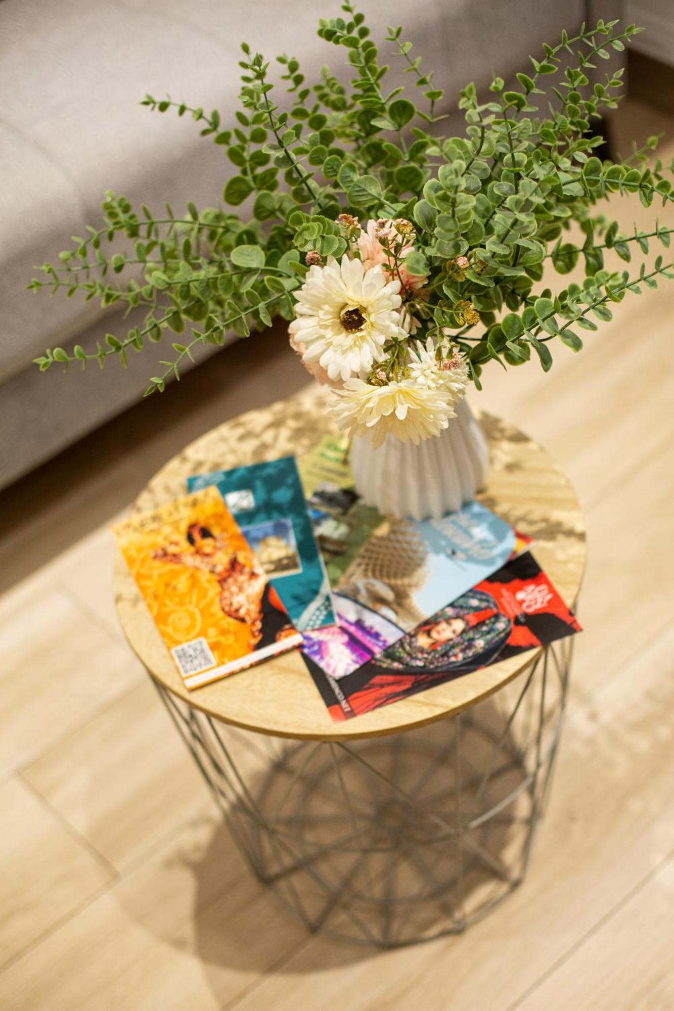 Wish Suite Cervantes 세비야 외부 사진