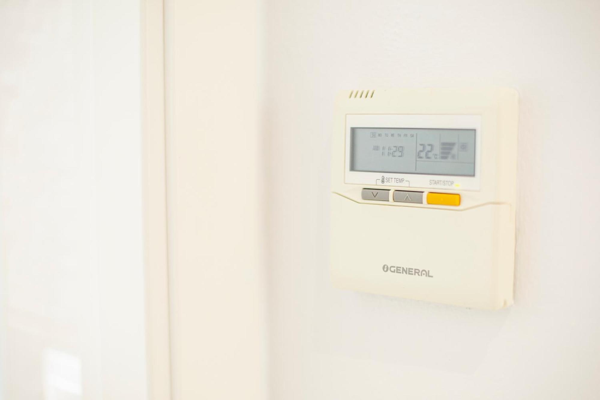 Wish Suite Cervantes 세비야 외부 사진